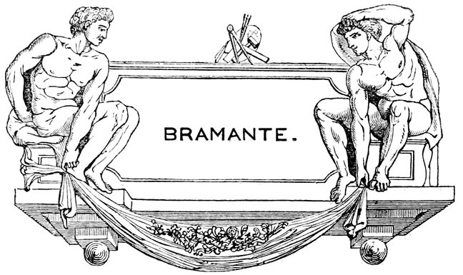 BRAMANTE.