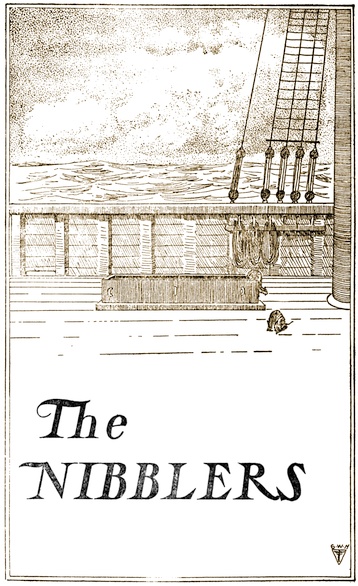 THE NIBBLERS