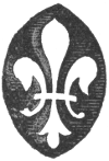 Fleur-de-Lis