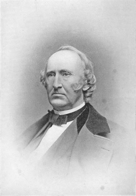 WENDELL PHILLIPS