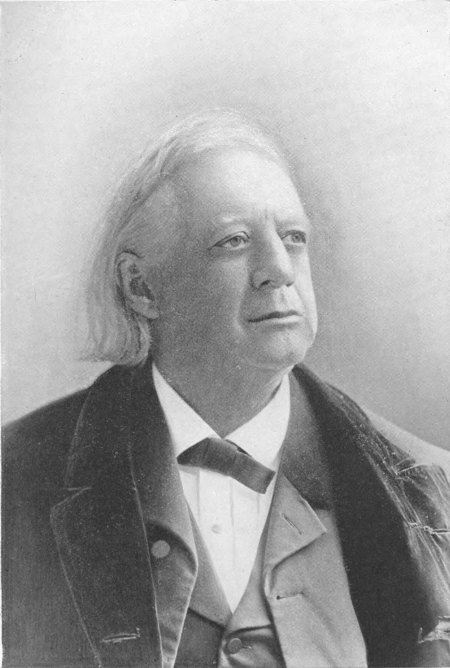 HENRY WARD BEECHER