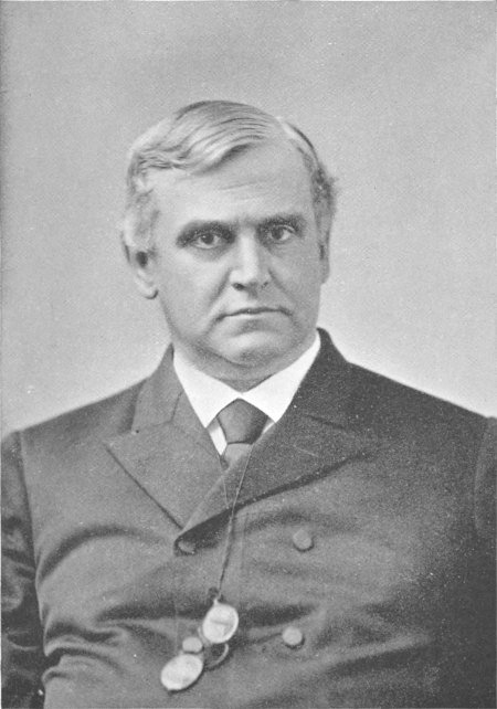 PHILLIPS BROOKS