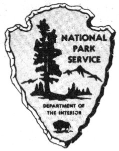 NATIONAL PARK SERVICE · DEPARTMENT OF THE INTERIOR