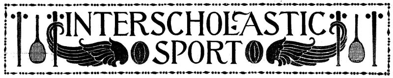 INTERSCHOLASTIC_SPORT