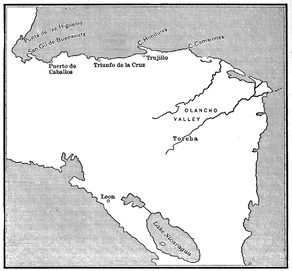 Nicaragua