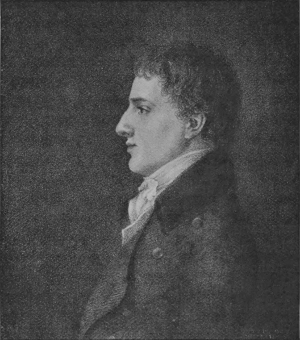 Charles Lamb