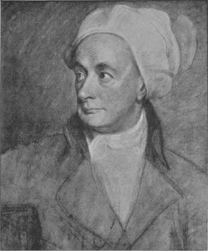 William Cowper