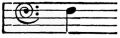 [Image of musical notation unavailable.]