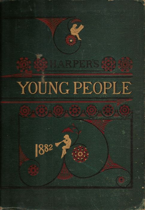 Book Cover