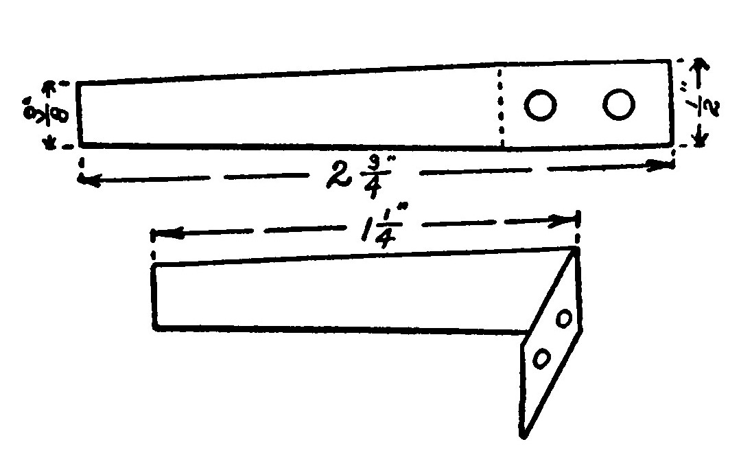 Fig. 261.—The Brushes.