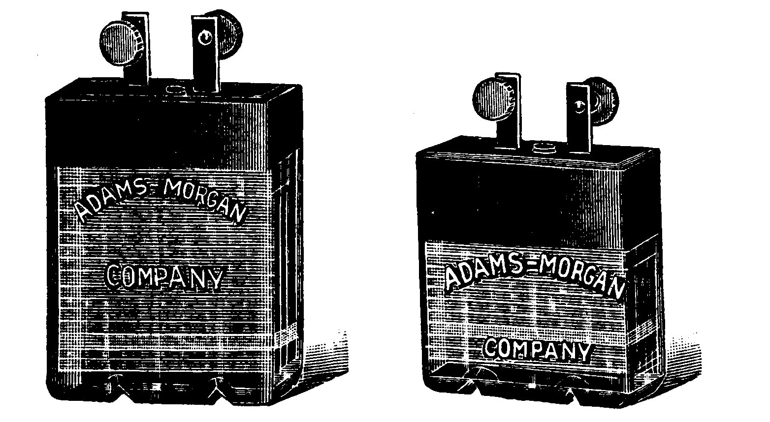 FIG. 10. Storage Cells.