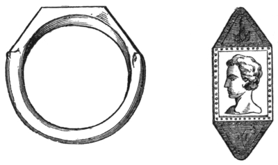 Token Ring of Love Two Views