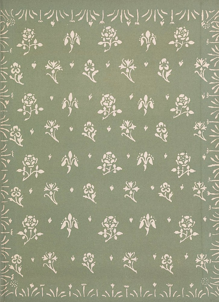 endpaper