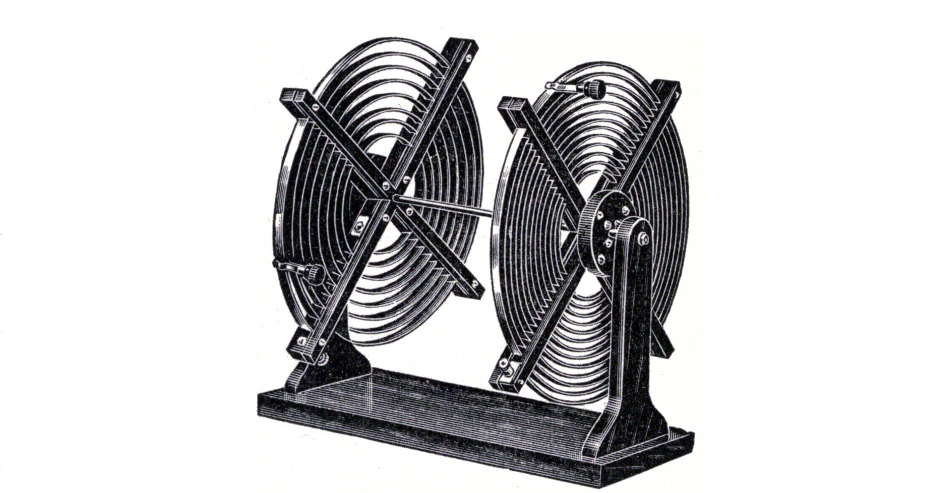 Fig. 151. Amco Oscillation Helix.