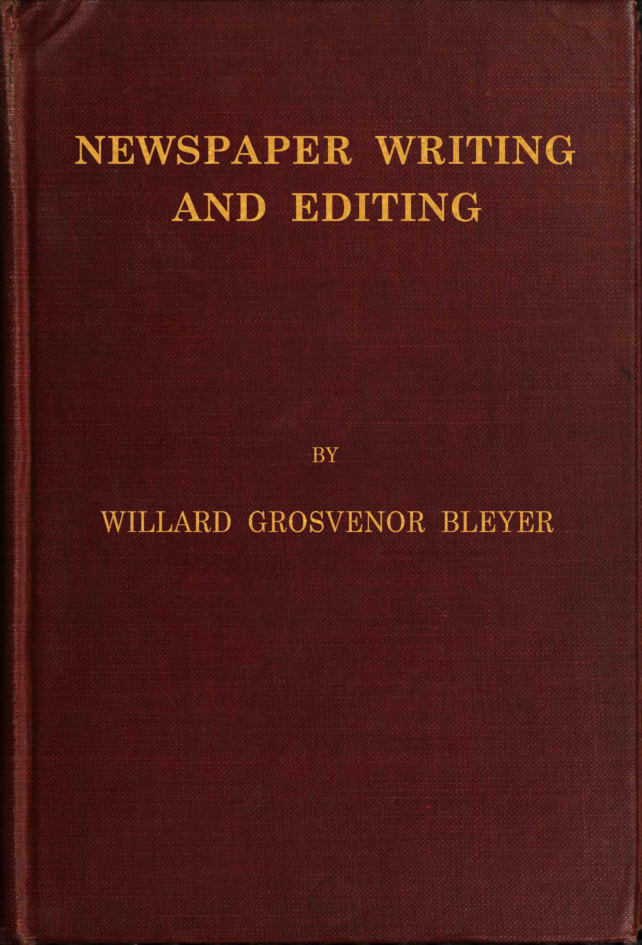 cover image