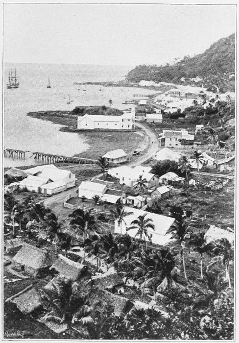 LEVUKA