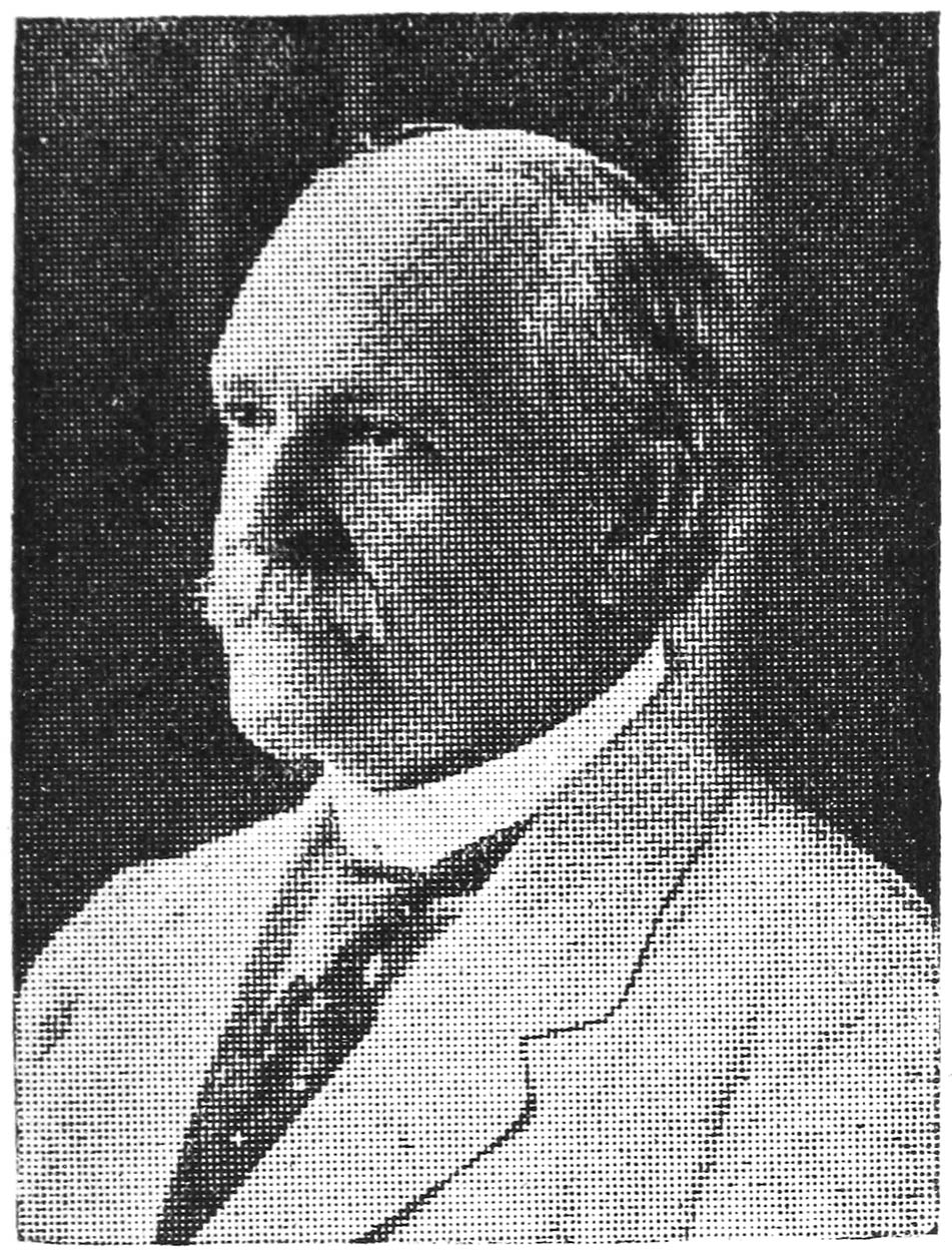 William Drake Westervelt.