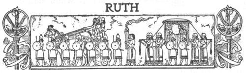 RUTH