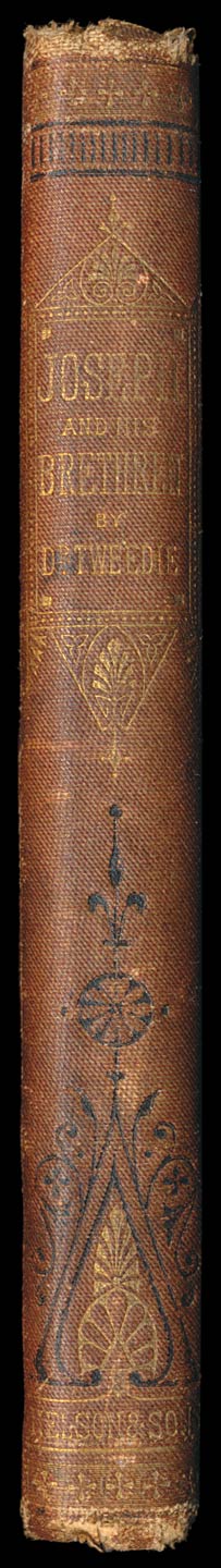 Original Spine.