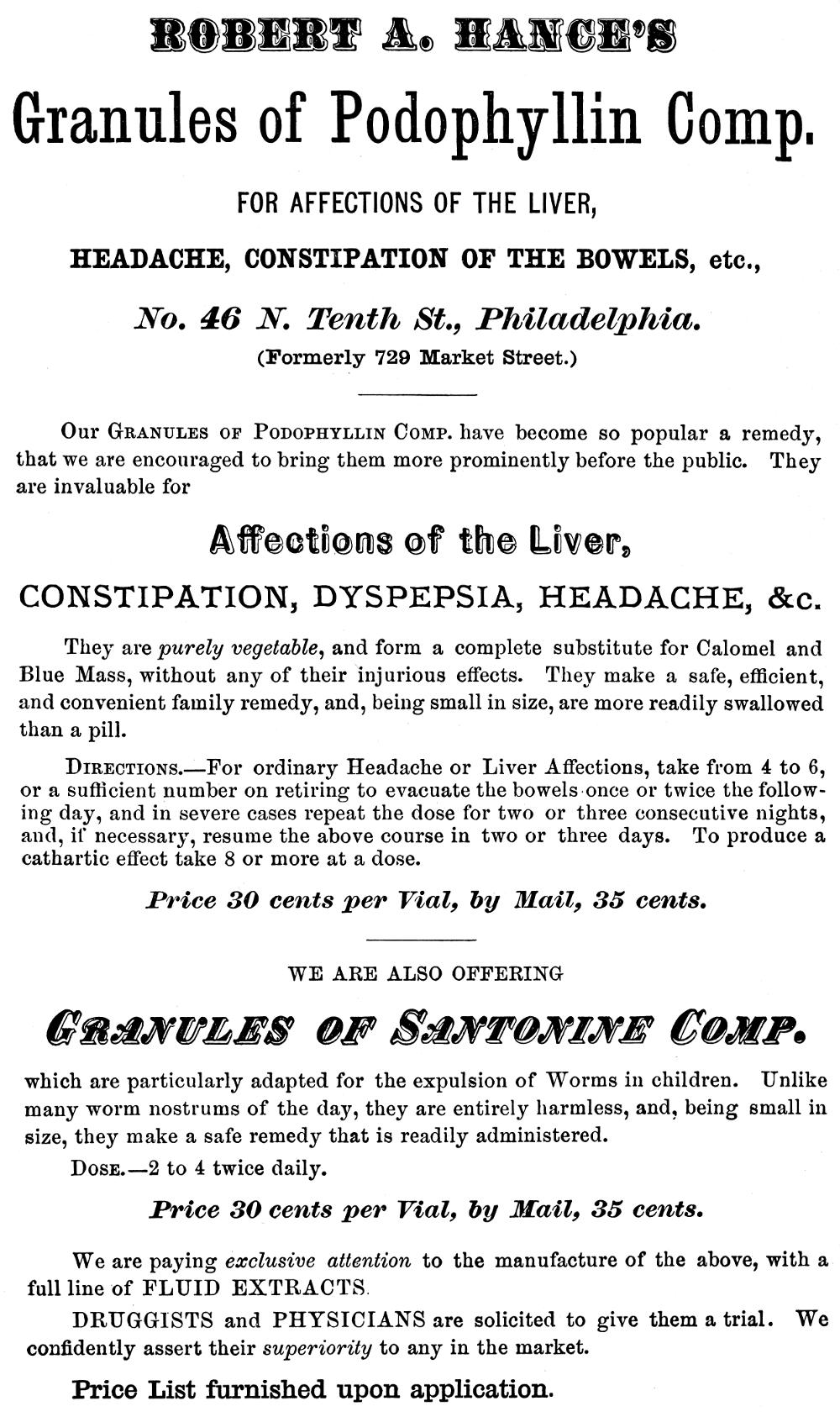 Advertisement