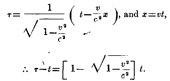 Formula.