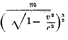 Formula.