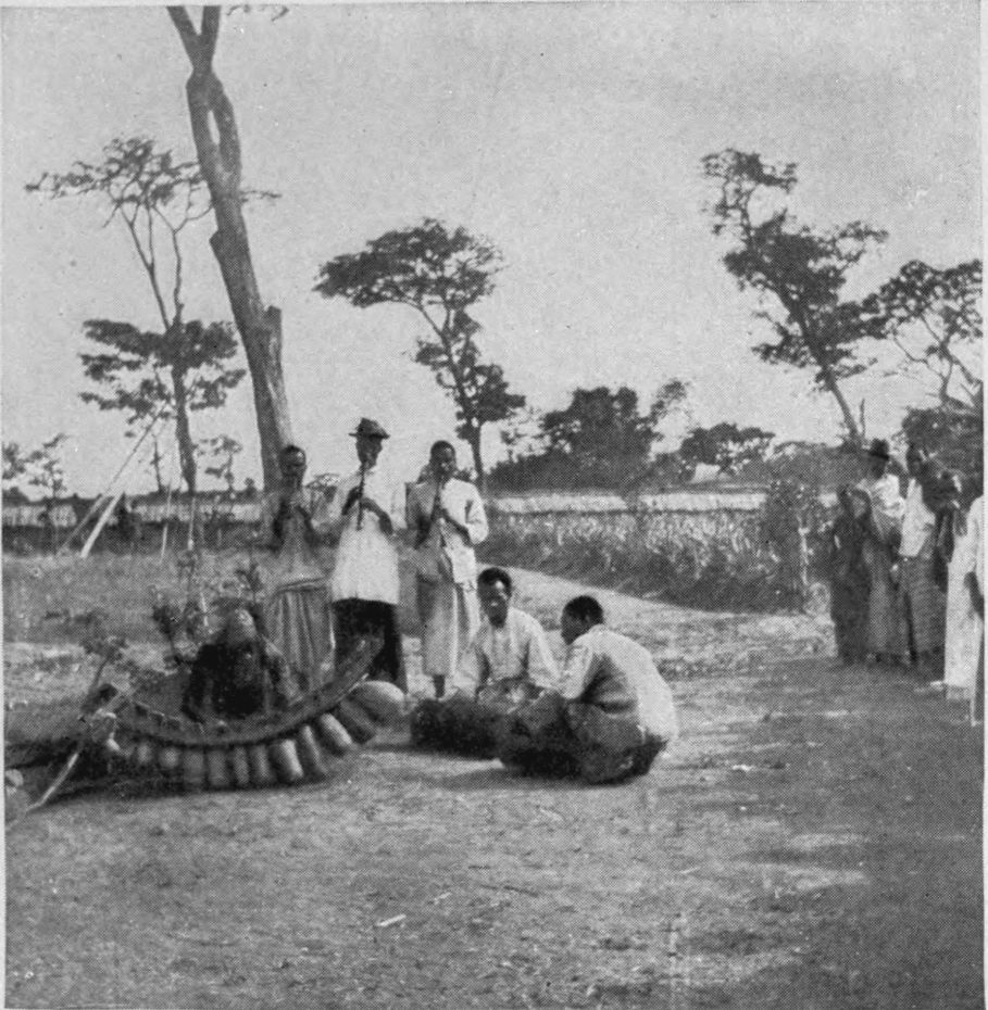 BIHÉAN MUSICIANS