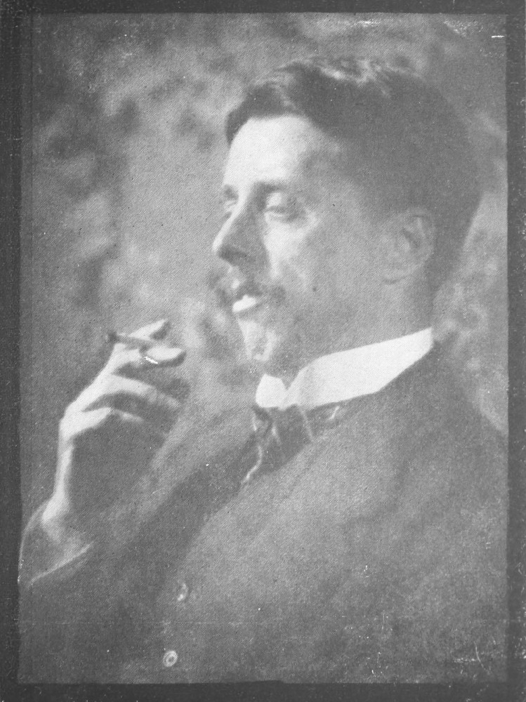 Arnold Bennett