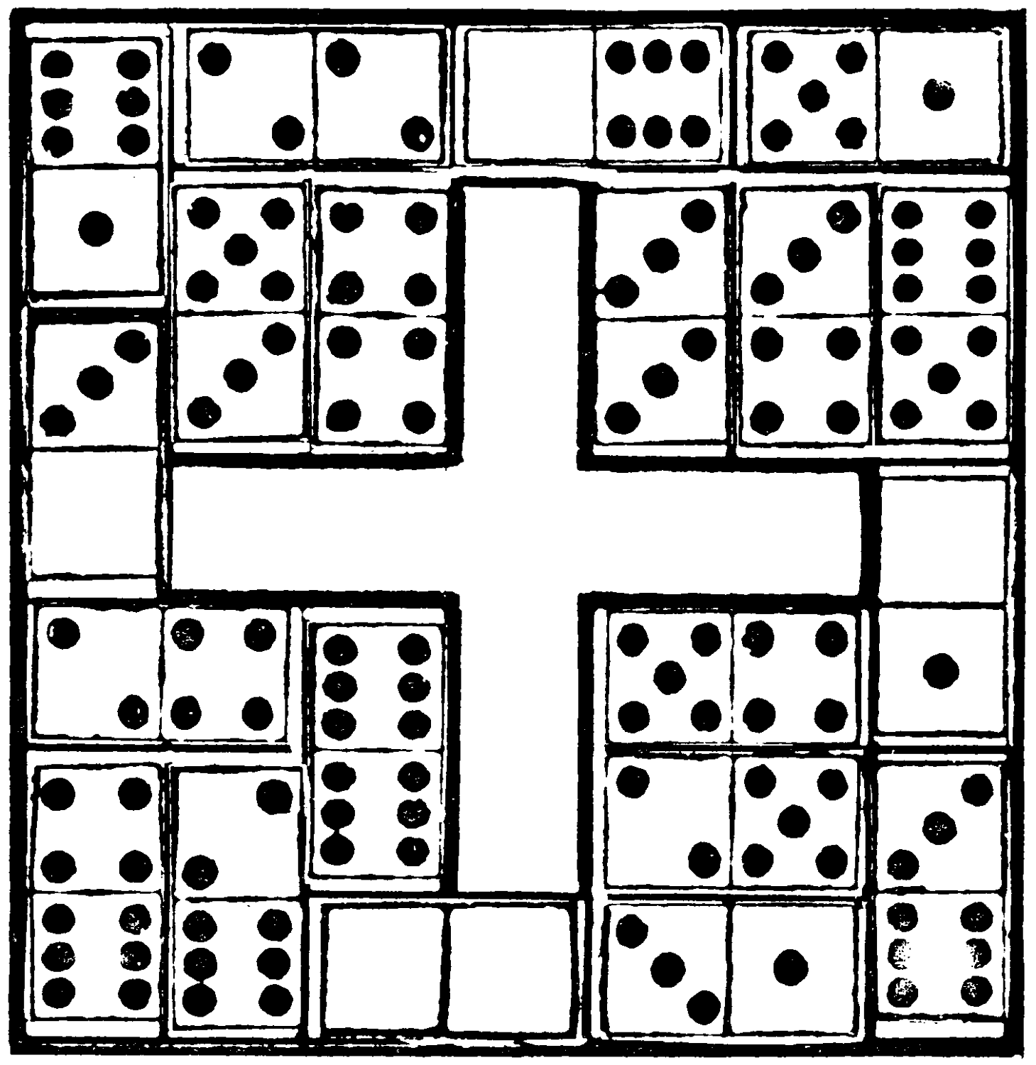 Dominoes