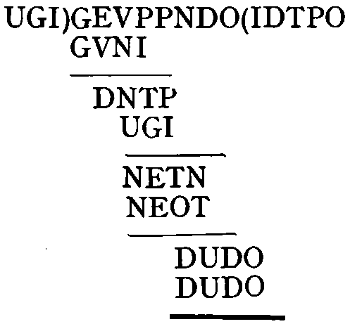 Long division