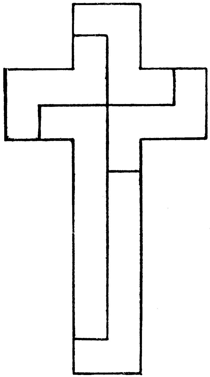 Cross