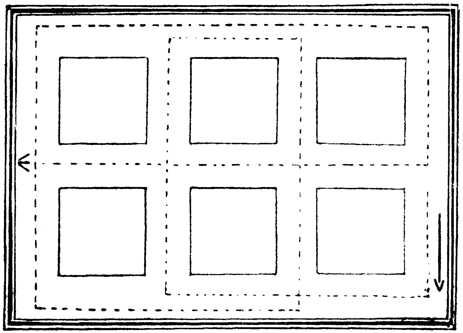 Hospital round