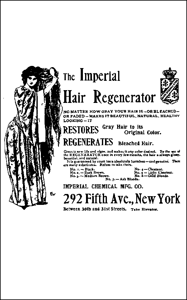 Advertisement.