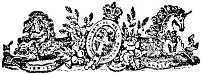 Royal crest