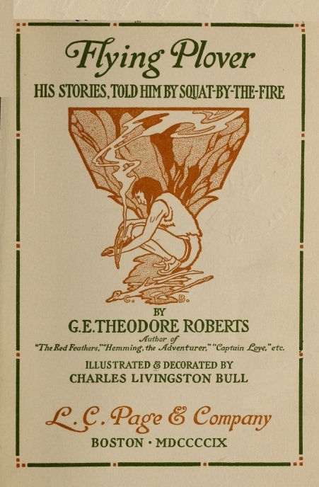 Title page