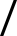Schrägstrich