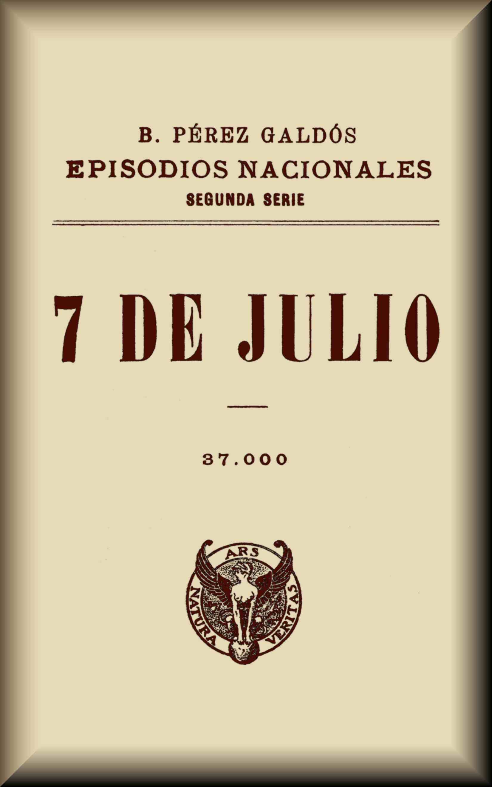 Cubierta del libro