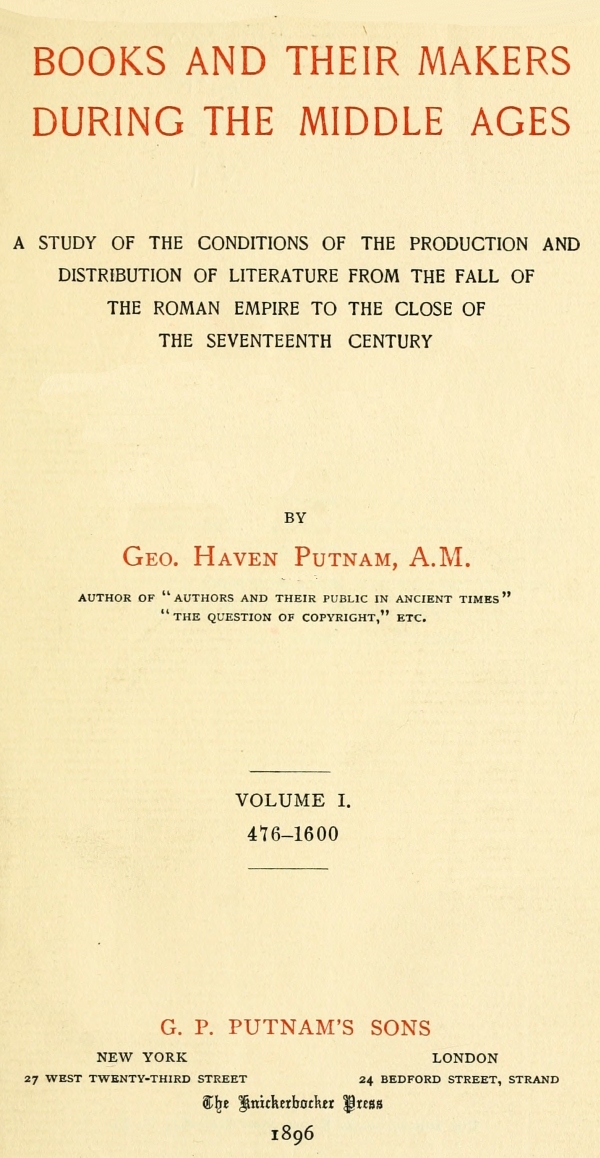 titlepage