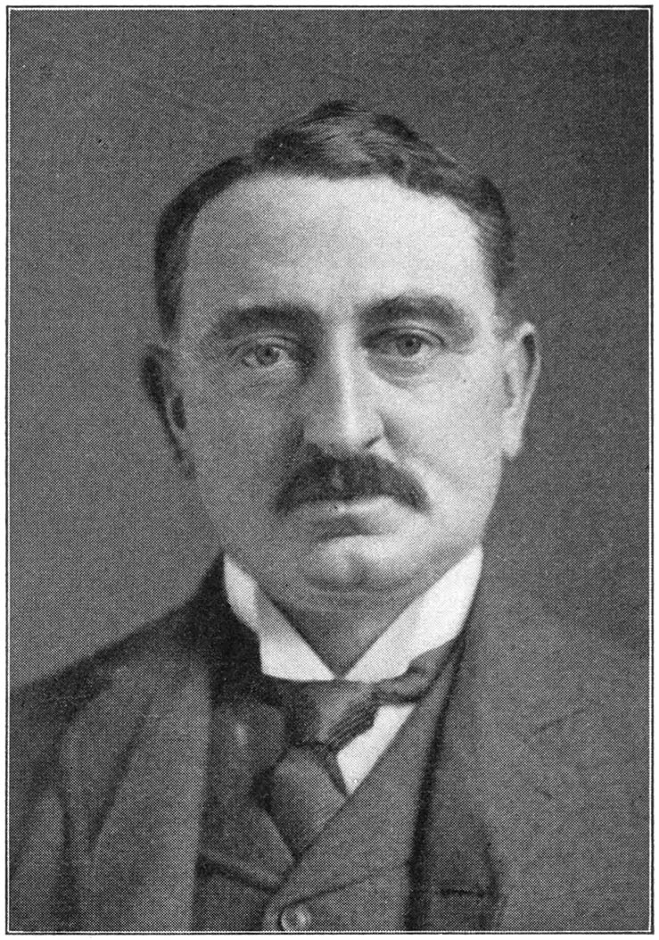 CECIL J. RHODES.