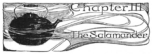 Chapter 3 header