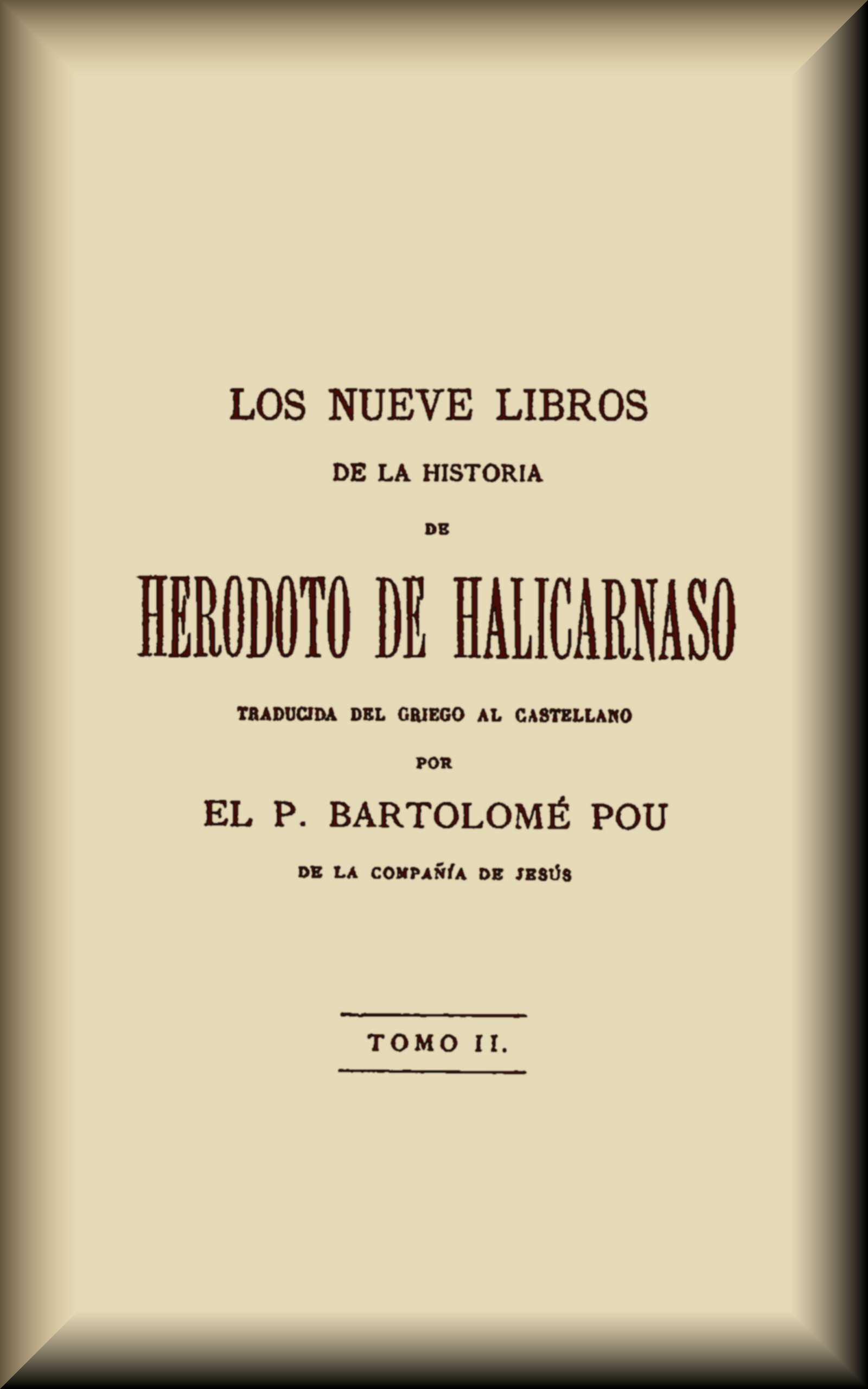 Cubierta del libro