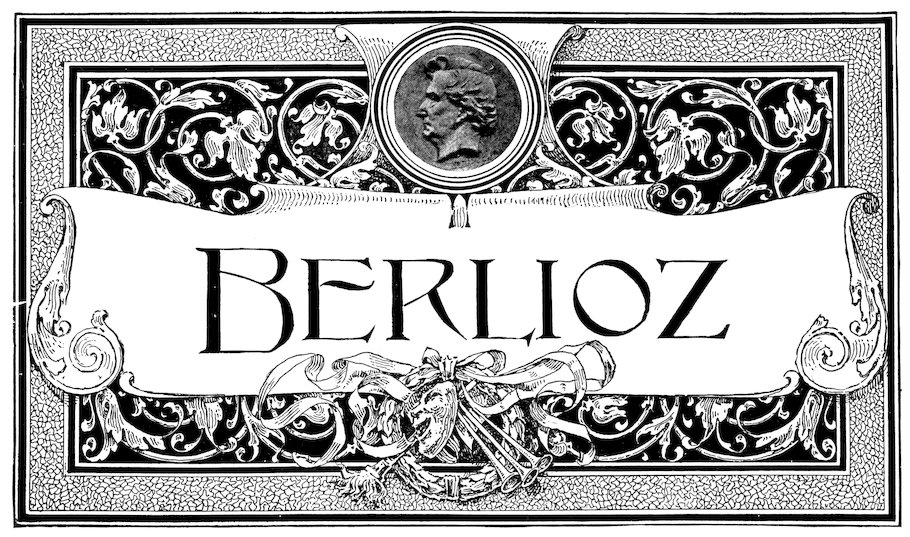 BERLIOZ