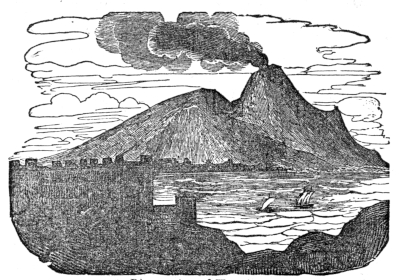 Vesuvius