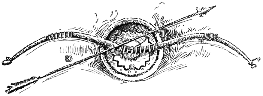 INTRODUCTORY—INDIAN STORIES