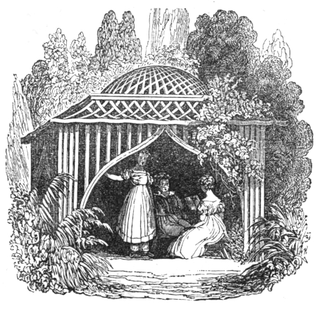 The arbor