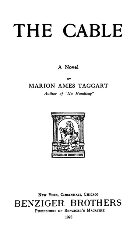 title page