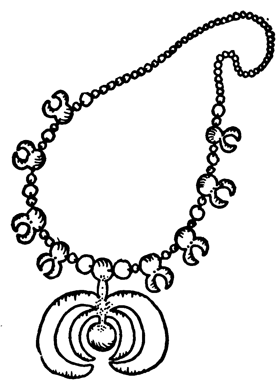 Necklace