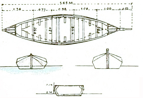 Vischschuit