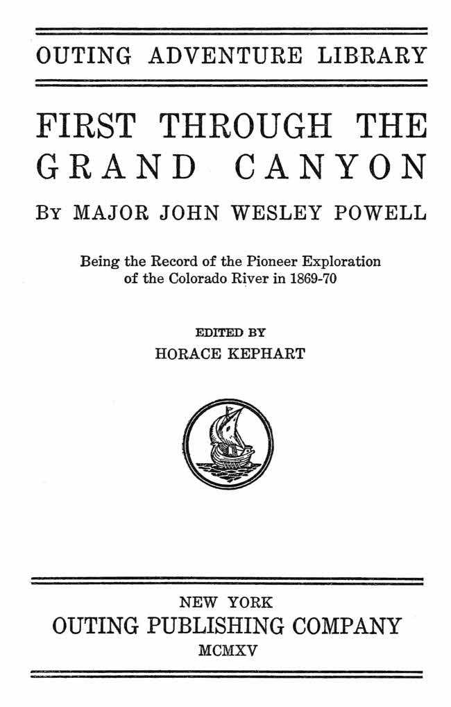 Title page