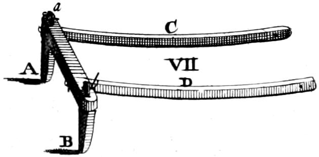 Drill harrow frame